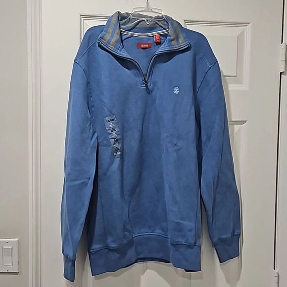 Izod Other - IZOD Sweat Shirt